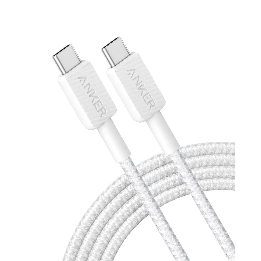 Anker USB-B to USB-C Printer Cable